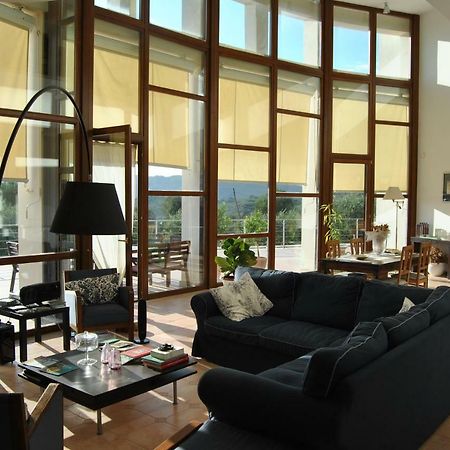 Corbezzolo Bed and Breakfast Vallo della Lucania Exterior foto
