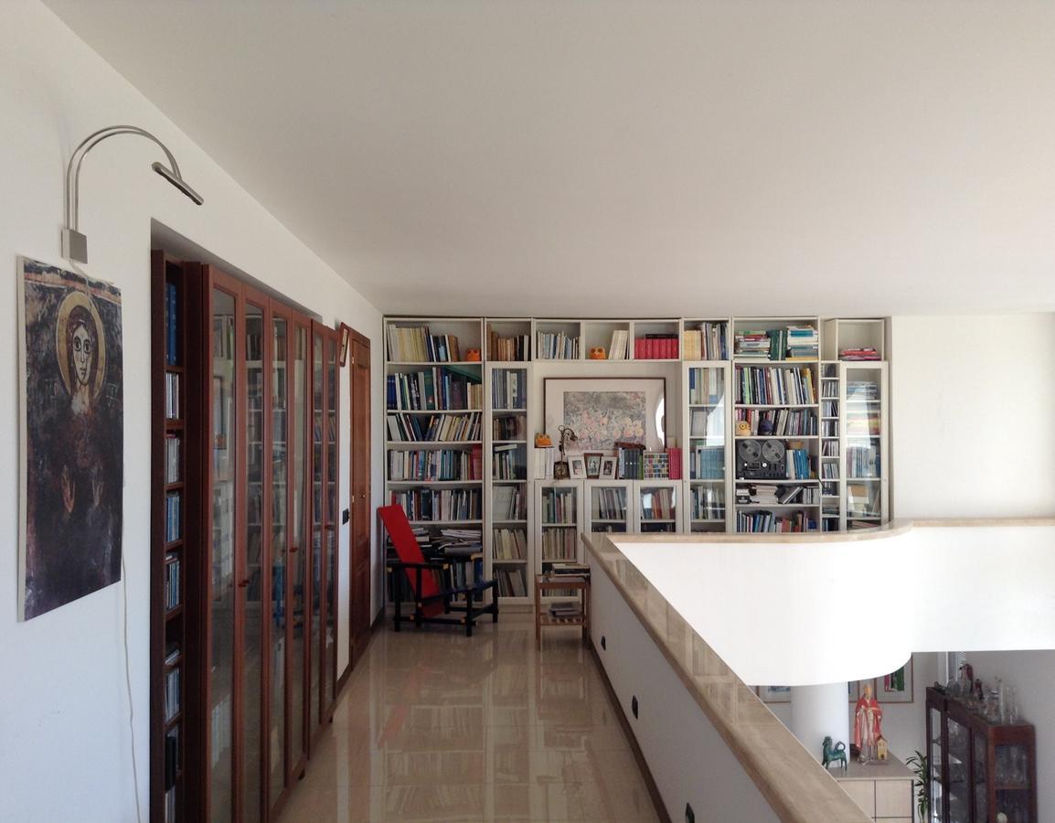 Corbezzolo Bed and Breakfast Vallo della Lucania Exterior foto